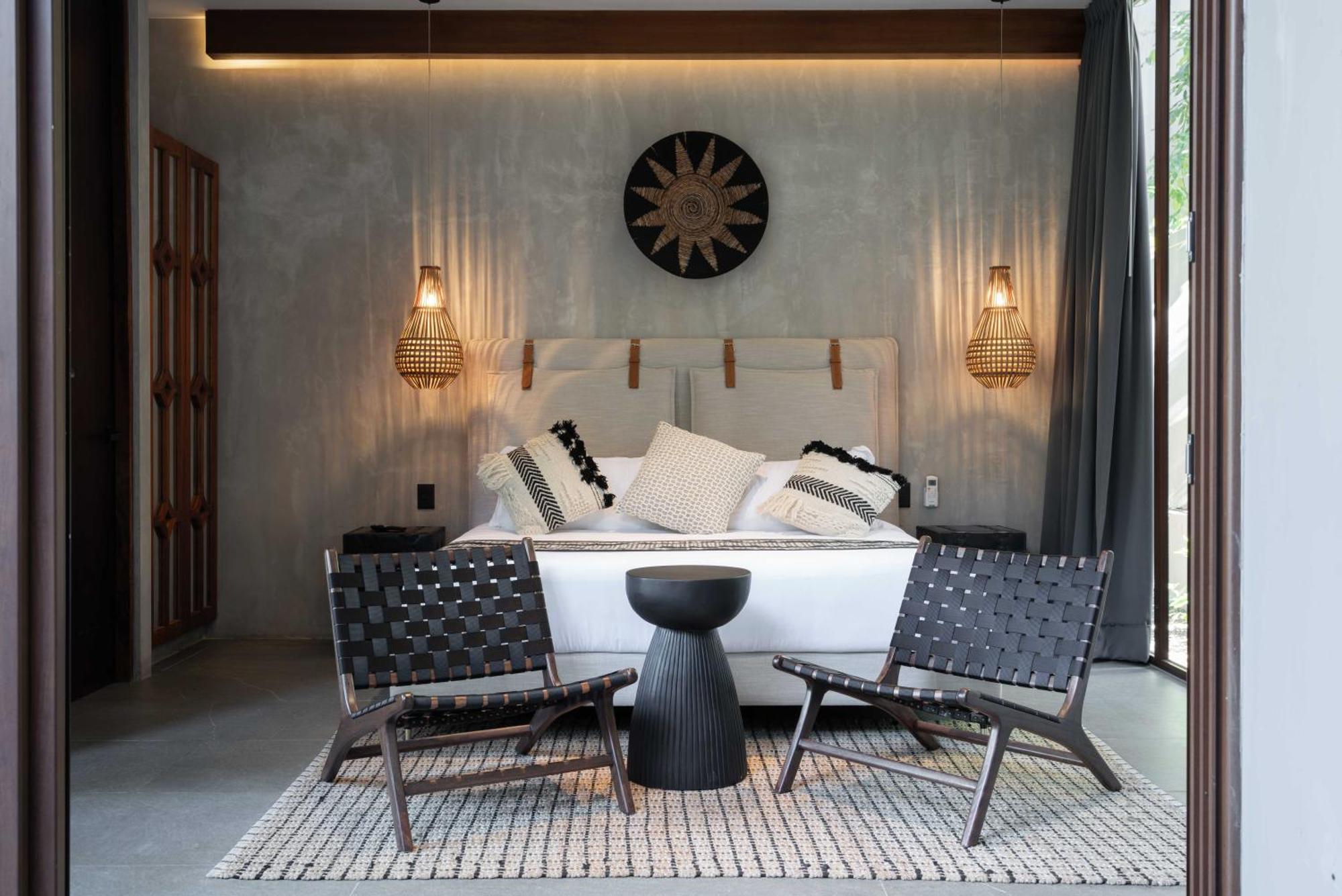 Siwa Tulum Unique Hotel & Spa Екстериор снимка