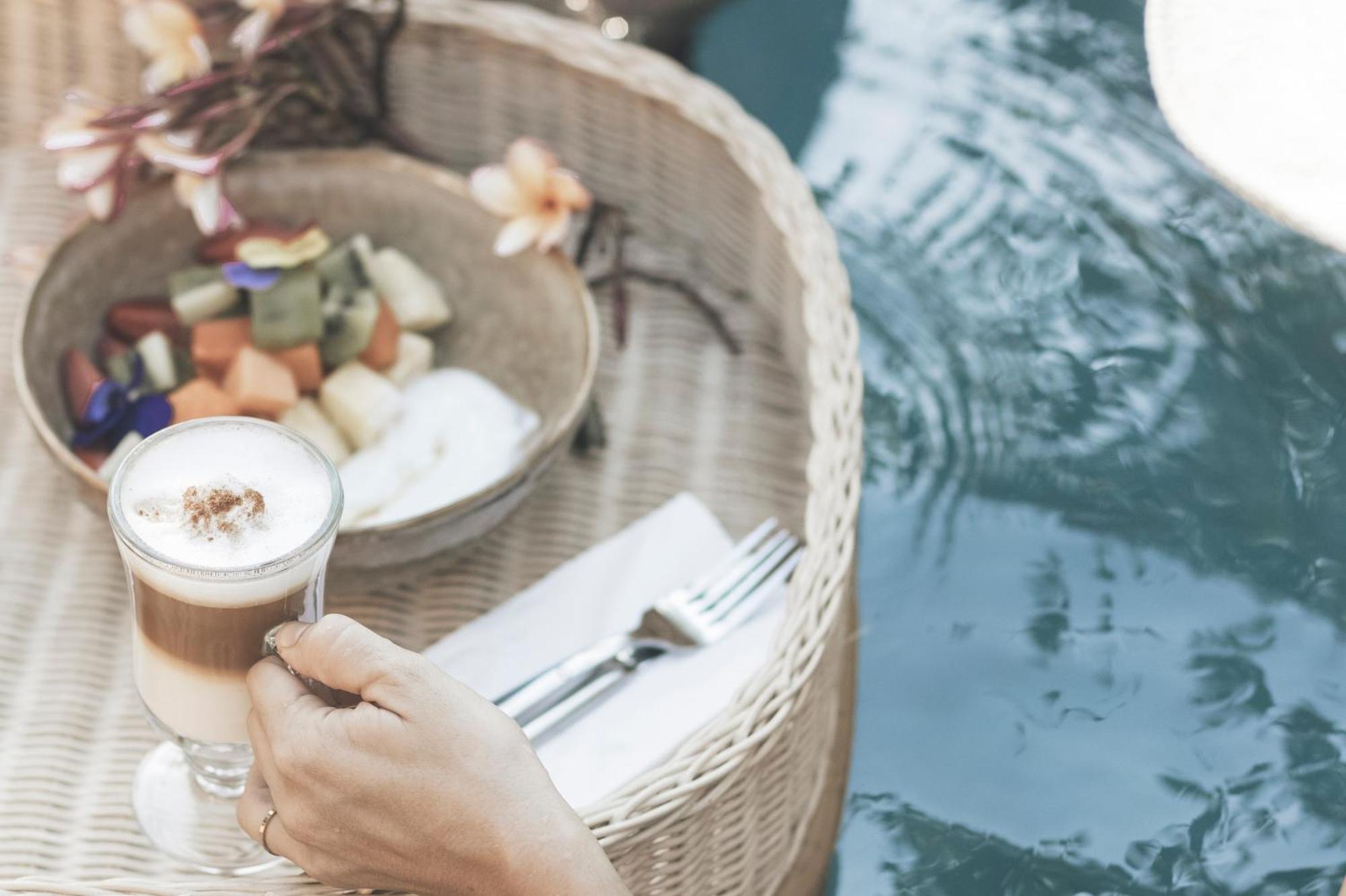 Siwa Tulum Unique Hotel & Spa Екстериор снимка