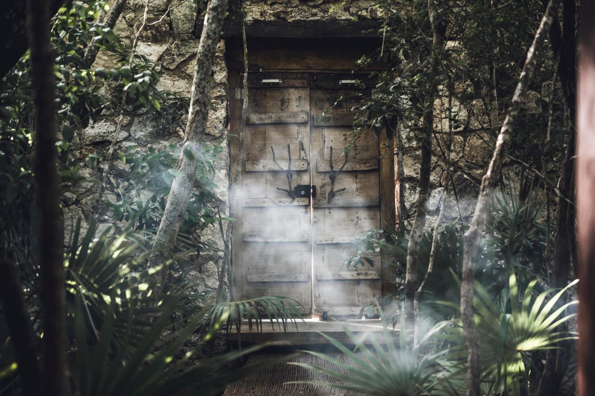 Siwa Tulum Unique Hotel & Spa Екстериор снимка