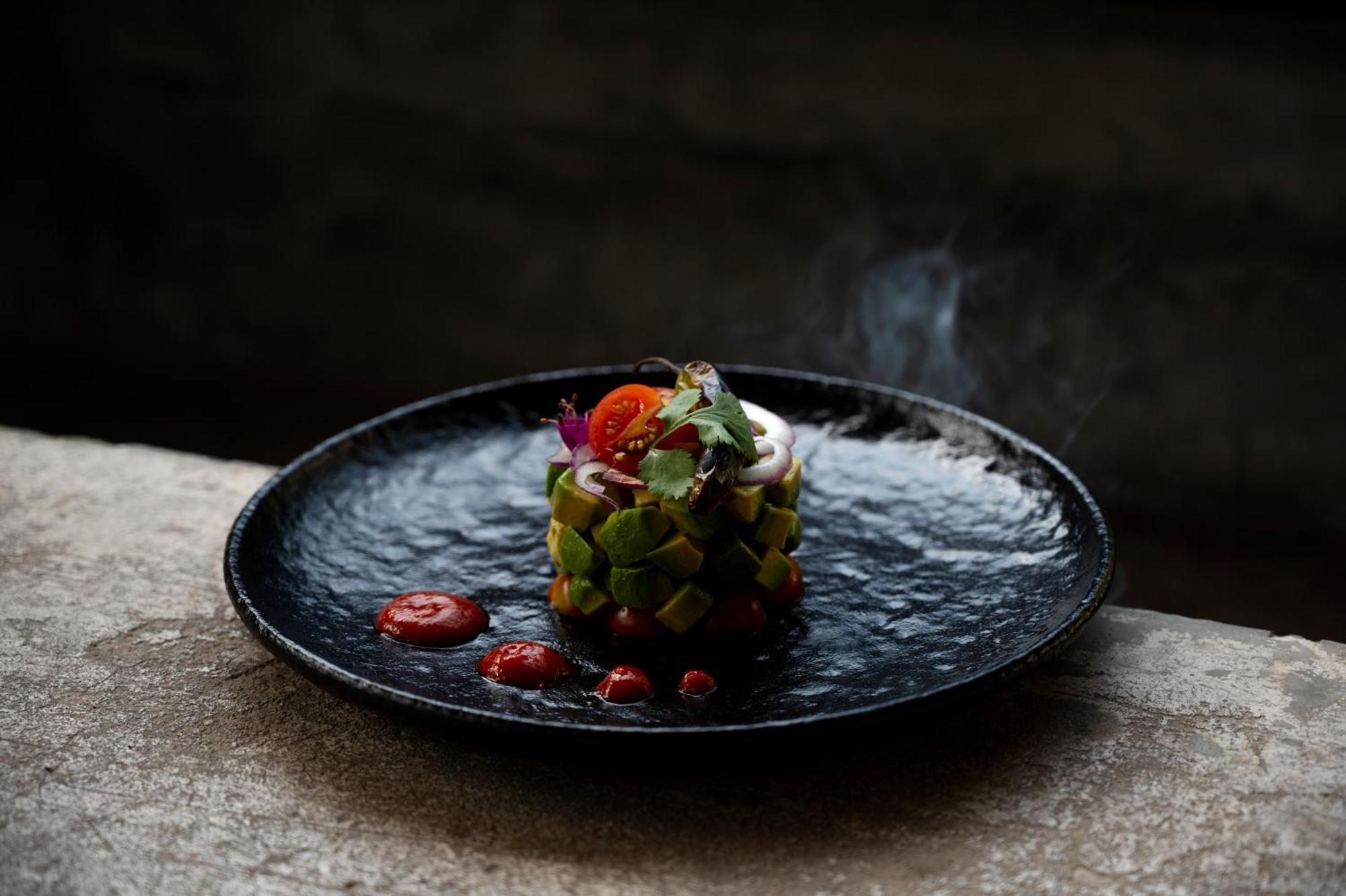 Siwa Tulum Unique Hotel & Spa Екстериор снимка