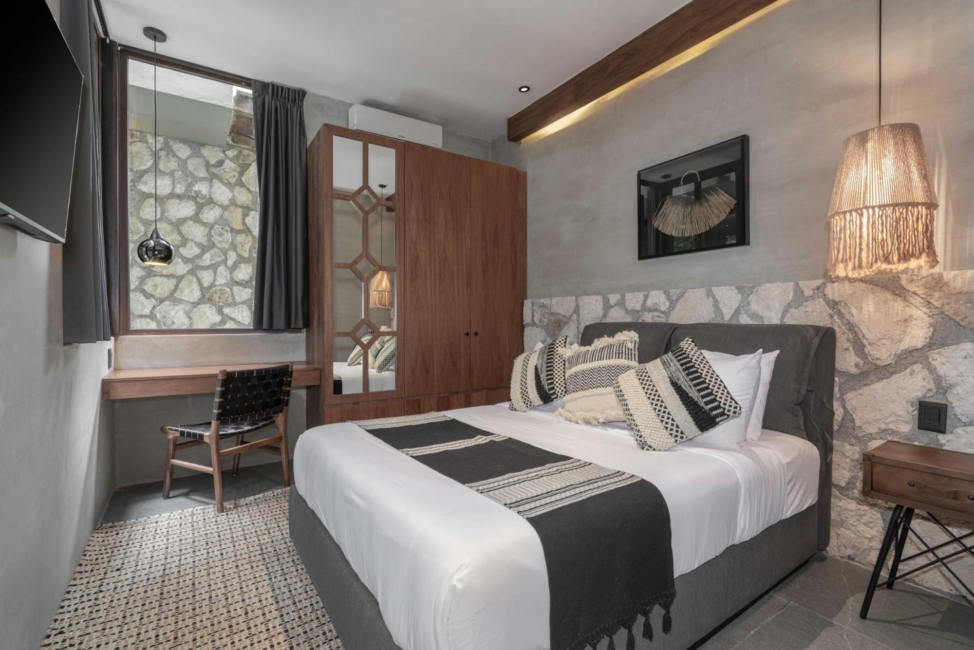 Siwa Tulum Unique Hotel & Spa Стая снимка